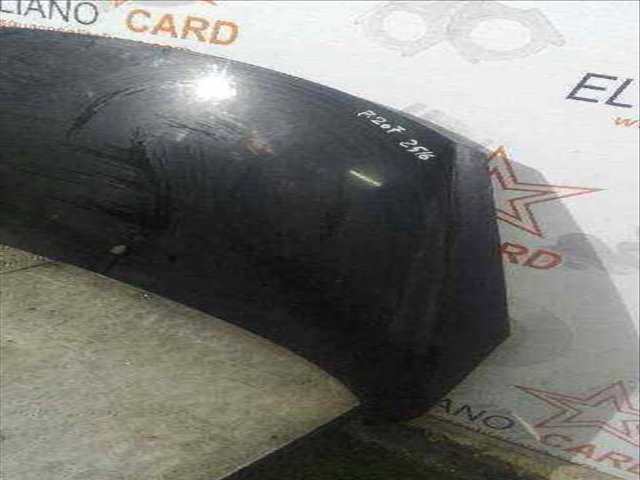 Foto 2ª: Capot Peugeot 207 CONFORT 90CV 66KW [9HXDV6ATED4] (2007)