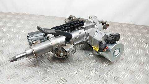 Foto 3ª: Columna Dirección Ford Focus 1.0 ECOBOOST MHEV TURNIER 155CV 114KW [M0DC] (2023)