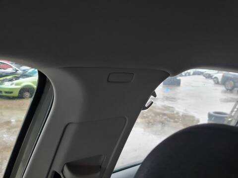 Airbag Cortina Delantero Derecho Volkswagen Polo LIFE 95CV 70KW