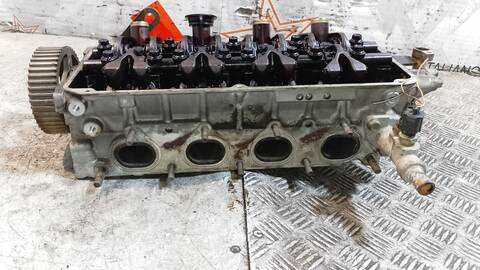 Foto 3ª: Culata Mitsubishi Montero 1800 MPI 25 3-PTAS.) 115CV 85KW [4G93] (2005)