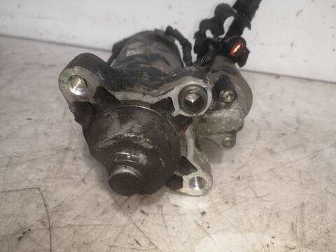 Foto 2ª: Motor de Arranque Volvo C30 D4204T (2007)