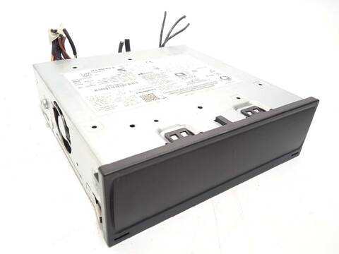 Sistema GPS Seat Leon FR 150CV 110KW