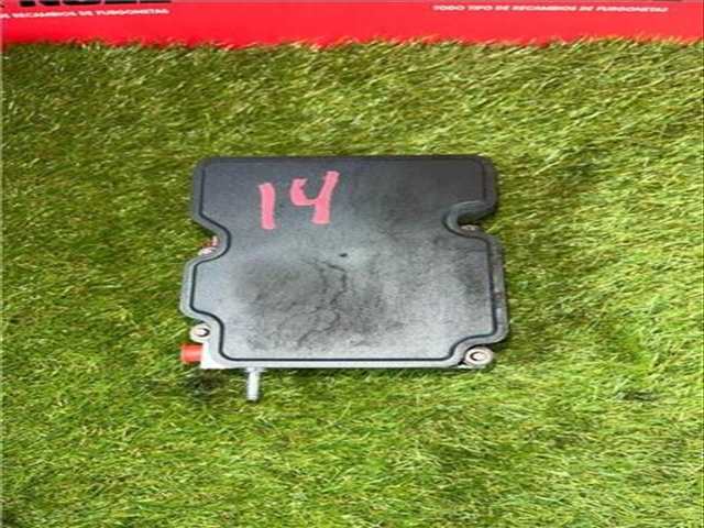 Abs Citroen Jumpy CONTROL M BLUE-HDI FAP 122CV 90KW FURGON