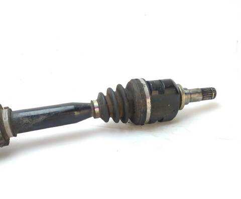 Foto 2ª: Transmision Delantera Derecha Toyota Auris 1.4 D-4D NDE150_ NDE150R) (2006)