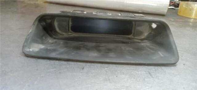 Foto 2ª: Pantalla Multifuncion Peugeot 308 1.6 HDI [9HP]