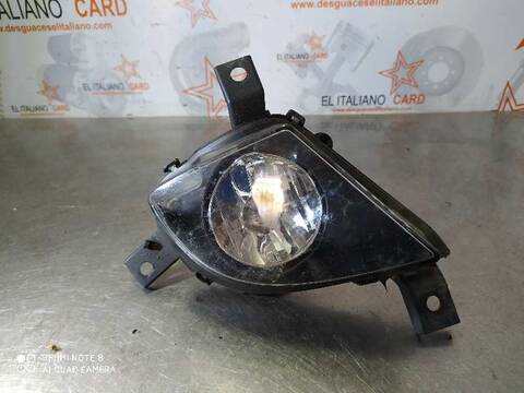 Foto 2ª: Faro Antiniebla Delantero Derecho Bmw Serie 3 315 318D 143CV 105KW [N47D20C] (2011)