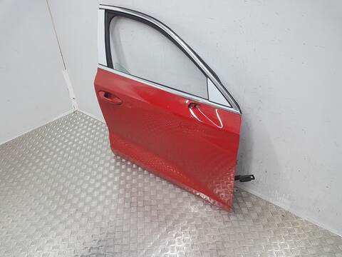 Foto 3ª: Puerta Delantera Derecha Audi A3 VERSION INDEFINIDA