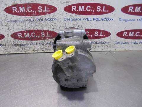 Foto 3ª: Compresor Aire Acondicionado Alfa Romeo 147 1.9 JTD 120 COLLEZIONE 120CV 88KW [937A3000] (2006)
