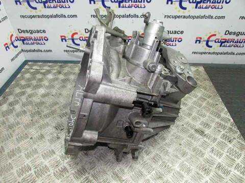 Caja Cambios Alfa Romeo Mito 199A3000