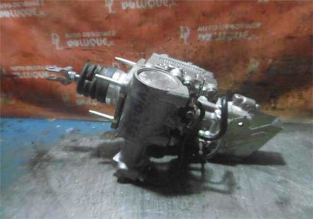 Bomba Freno Toyota Yaris 1.5 TS [1.5 LTR. - 77 KW 16V CAT]