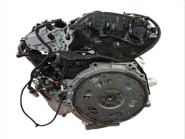 Foto 3ª: Motor Completo Bmw Serie 3 320 F30 F31 F34 184CV 135KW [B48M B48B20A] (2016)