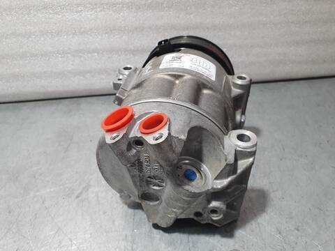 Foto 3ª: Compresor Aire Acondicionado Fiat Tipo EASY BERLINA 95CV 70KW [843A1000] (2019)