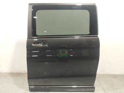 Puerta Lateral Corredera Izquierda Mercedes Clase V 200 V 300 CDI - D 4-MATIC 447.811 447.813) 237CV 174KW