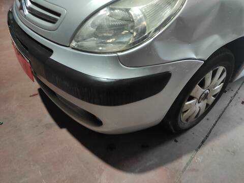 Foto 2ª: Paragolpes Delantero Citroen Xsara RHY PICASSO (2005)