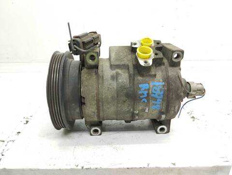 Compresor Aire Acondicionado Chrysler Neon 2.0 LE 133CV 98KW