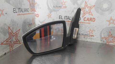 Retrovisor Izquierdo Ford Kuga TITANIUM 180CV 132KW
