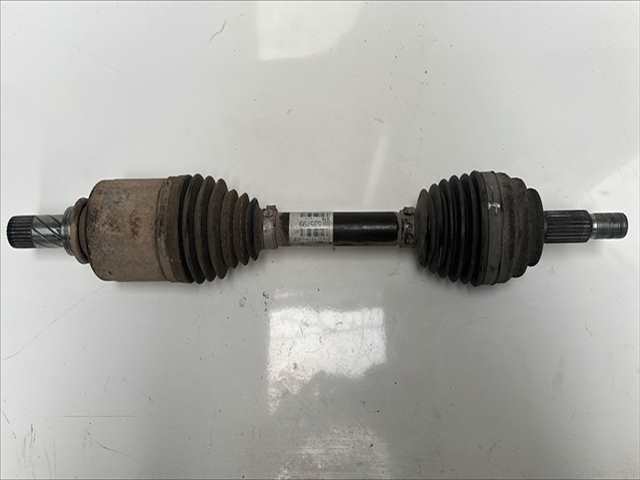 Transmision Delantera Izquierda Renault Kangoo 1.5 DCI