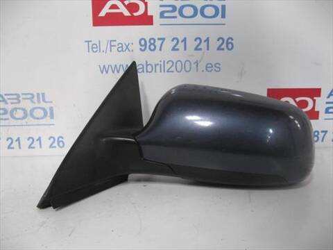 Foto 2ª: Retrovisor Izquierdo Audi A6 3.0 QUATTRO AVANT 220CV 162KW [ASN] (2003)