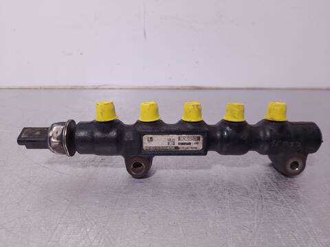 Rampa Inyectora Ford Fiesta AMBIENTE 68CV 50KW