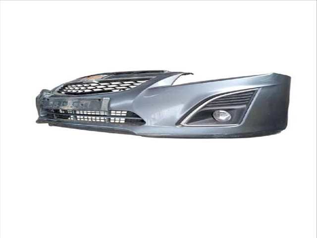 Foto 2ª: Paragolpes Delantero Chevrolet Cruze 2.0 TD (2012)