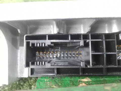 Foto 3ª: Centralita Airbag Bmw X6 XDRIVE 30 D 245CV 180KW [N57 D30 B] (2011)