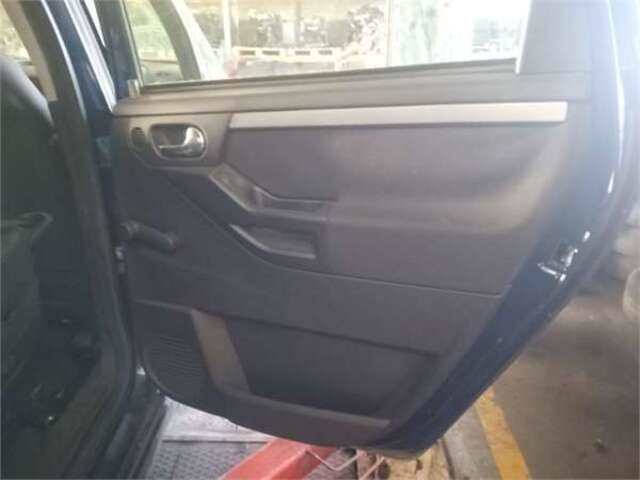 Foto 3ª: Puerta Trasera Derecha Opel Meriva 1.7 CDTI [Z 17 DTH]