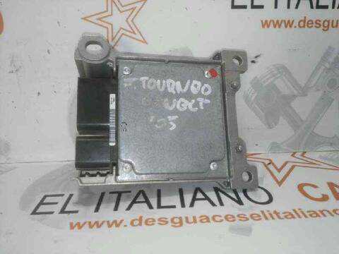 Centralita Airbag Ford Tourneo 150CV 110KW