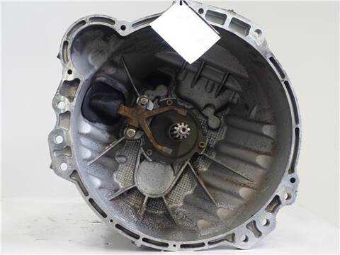 Caja Cambios Renault Mascott 160.35 156CV 115KW