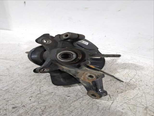 Foto 3ª: Mangueta Delantera Izquierda Kia Stonic 1.0 T-GDI 101CV [G3LC G3LE] (2017)