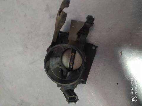 Foto 2ª: Caja Mariposa Ford Focus AMBIENTE BERLINA 101CV 74KW [FYDA] (2002)