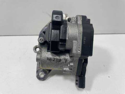 Foto 2ª: Valvula EGR Renault Kadjar K9K872 (2019)