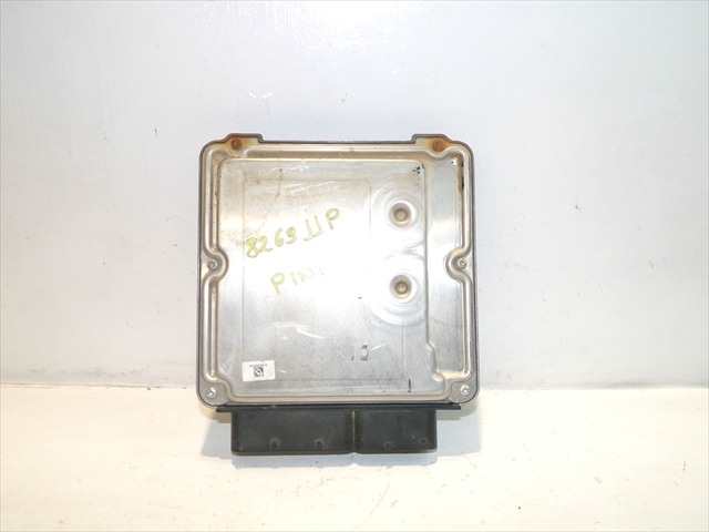 Foto 2ª: Centralita Motor ECU Seat Toledo 1.6 TDI 2013-2017 [CXM] (2015)