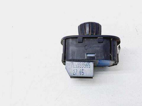 Foto 3ª: Mando Retrovisor Porsche Cayenne S 340CV 250KW [M4800] (2003)