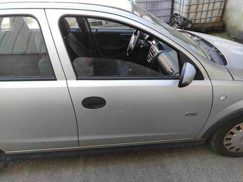 Puerta Delantera Derecha Opel Corsa Z12XE