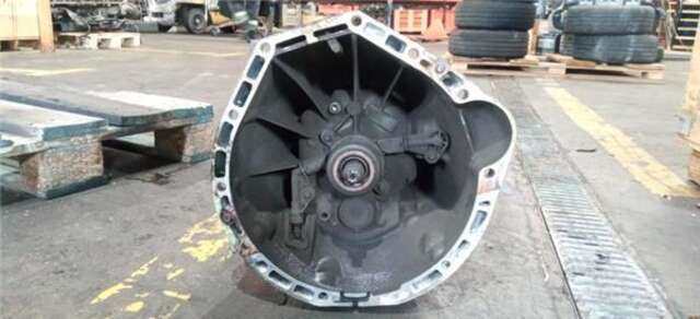 Foto 2ª: Caja Cambios Mercedes Clase CLK 200 2.0 16V COMPRESSOR EVO (208.344) CAT 163CV 120KW M111 E20 ML [M 111.956]