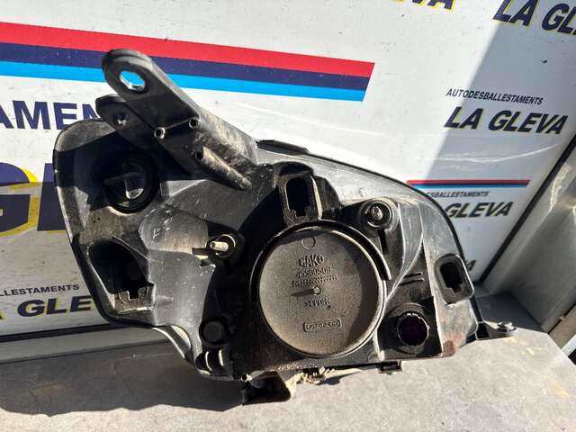 Foto 2ª: Faro Izquierdo Fiat Fiorino 1.4I 77CV 0CV [350A1000] (2019)