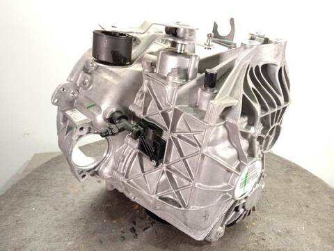 Foto 3ª: Caja Cambios Infiniti Q30 1.6 PREMIUM 122CV 90KW [270910] (2016)