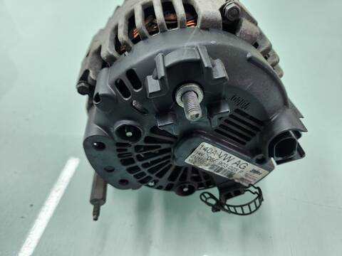Foto 4ª: Alternador Seat Exeo ERENCE BERLINA 120CV 88KW [CAGC] (2011)