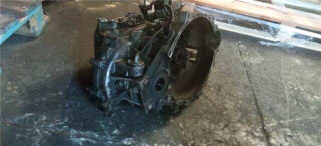 Foto 2ª: Caja Cambios Kia Carens 1.7 BASIC [1.7 LTR. - 85 KW CRDI CAT] [D4FD]