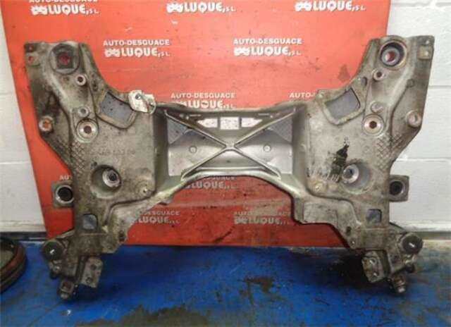 Foto 3ª: Cuna de Motor Citroen C4 2.0 HDI GRAND C4 PICASSO [RHJ-DW10BTED4]