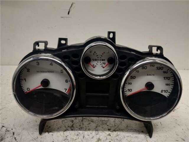 Cuadro de Instrumentos Peugeot 207 1.4 16V VTI (95 CV)