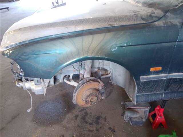 Aleta Delantera Izquierda Bmw Serie 5 518 2.5 523I [2.5 LTR. - 125 KW 24V CAT]