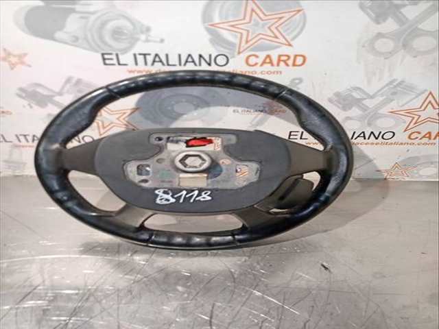 Foto 3ª: Volante Ford C Max EDITION 116CV 85KW [T1DA] (2013)