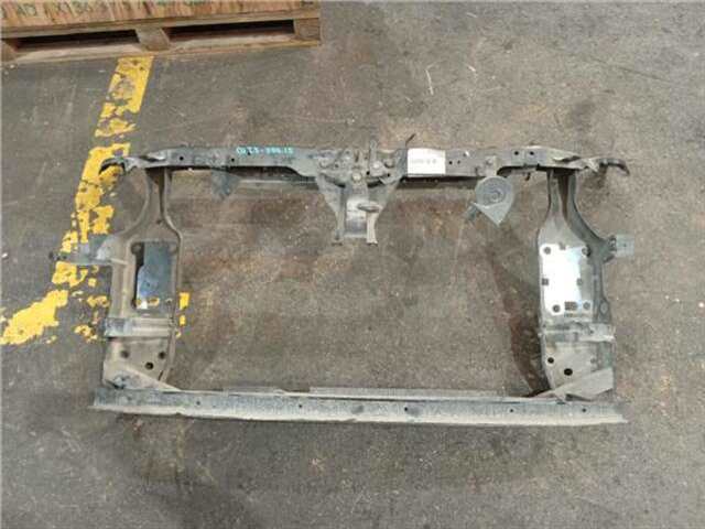 Paragolpes Delantero Nissan Qashqai 1.5 TEKNA [1.5 LTR. - 78 KW DCI TURBODIESEL CAT]