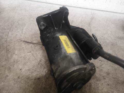 Foto 3ª: Motor de Arranque Suzuki Grand Vitara F9Q (2006)