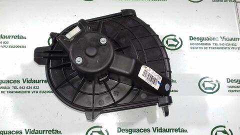 Foto 2ª: Calefacción Renault Kangoo 1.5 DCI DIESEL CAT 86CV 63KW [K9K802] (2011)