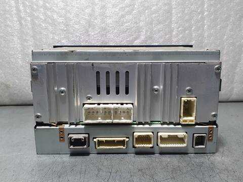 Foto 2ª: Sistema GPS Toyota Avensis ACTIVE 126CV 93KW [1ADFTV] (2011)