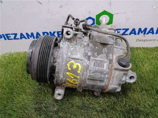 Compresor Aire Acondicionado Bmw X1 2.0 SDRIVE18D 105KW (E84)