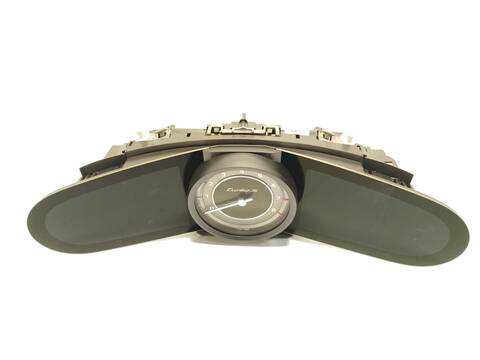 Foto 3ª: Cuadro de Instrumentos Porsche 911 3.8 TURBO S 992650) 650CV 478KW [DKHA] (2024)