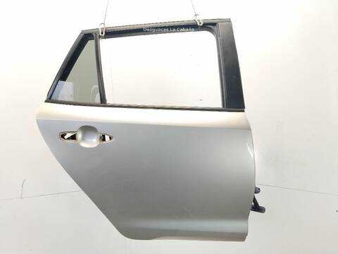 Puerta Trasera Derecha Toyota Corolla 1.8 HYBRID ZWE211W)
